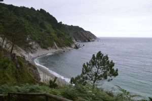 A través de mis pequeños ojos