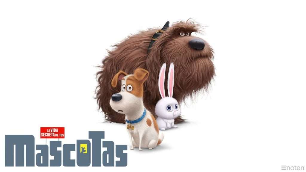 Mascotas