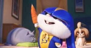 el gato que venía del cielo capitan pompom mascotas 2