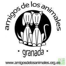 amigos de los animales de granada