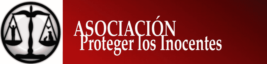 asociacion proteger los inocentes